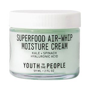 Youth To The People Superfood Air-Whip Moisturizer with Hyaluronic Acid